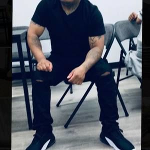 Meet your Posher, Tavo